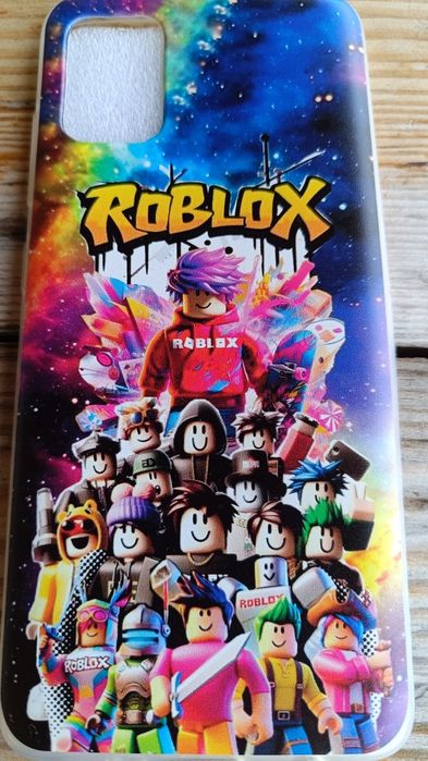 Силіконовий чохол ( бампер )BoxFace Samsung Galaxy S21 , A 51