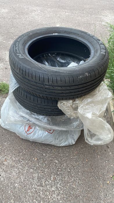 Резина Літня Nexen р16 205/60 92н nblue hd plus