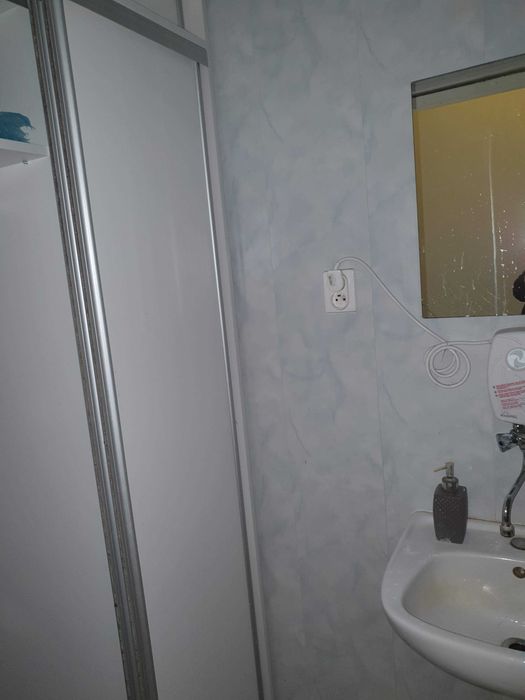 Lokal 45m2 Praga Płd, Grochów