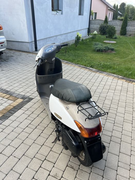 Honda Tact  Af51