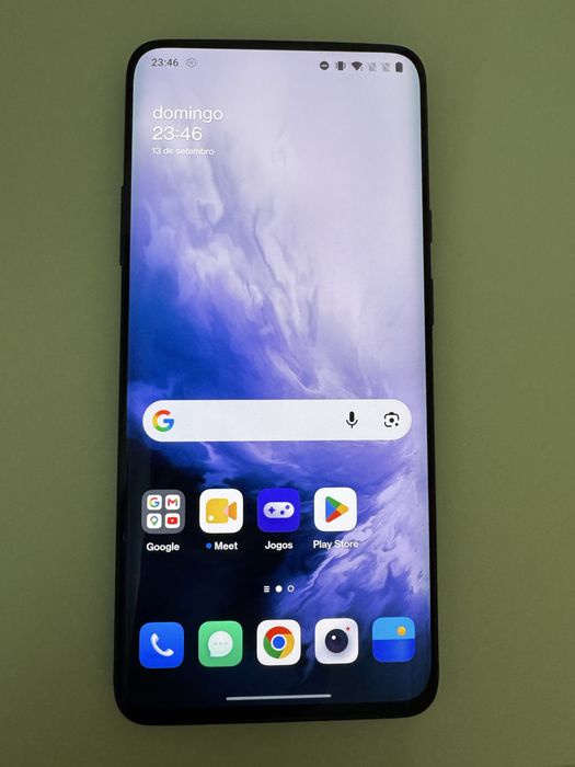 One plus 7 pro 256 gb