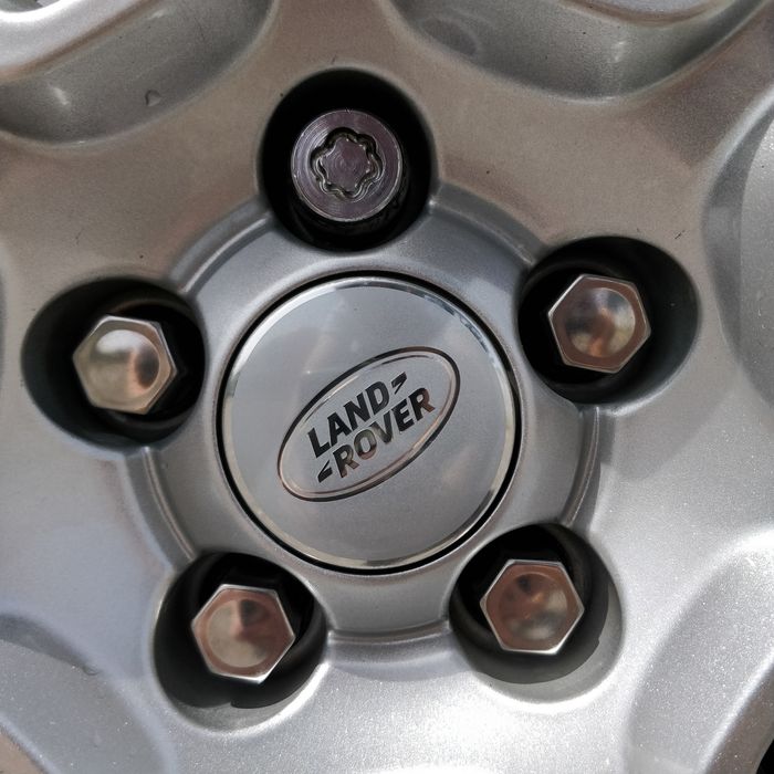 Jantes Range Rover Evoque - Originais