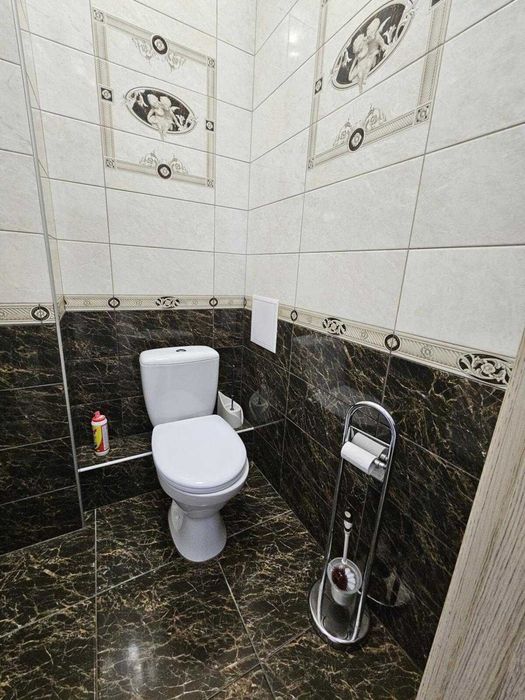 1-room apartment apartment by the address st. Kulikovo pole pl Oktyabrskoy revolyutsii pl (area 60 m²) - Atlanta.ua - photo 7