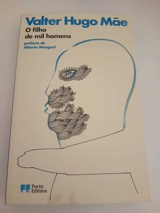 O Filho de Mil Homens - Valter Hugo Mãe