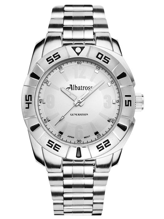 Zegarek Męski Albatross Generation ABD189