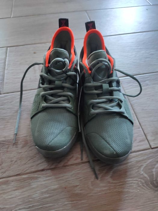 Кроссовки Nike PG 2