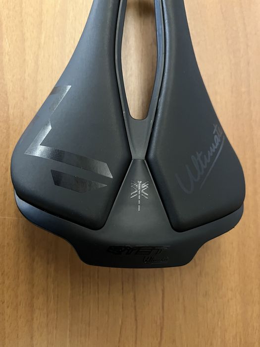 Selim Bicicleta Ryet