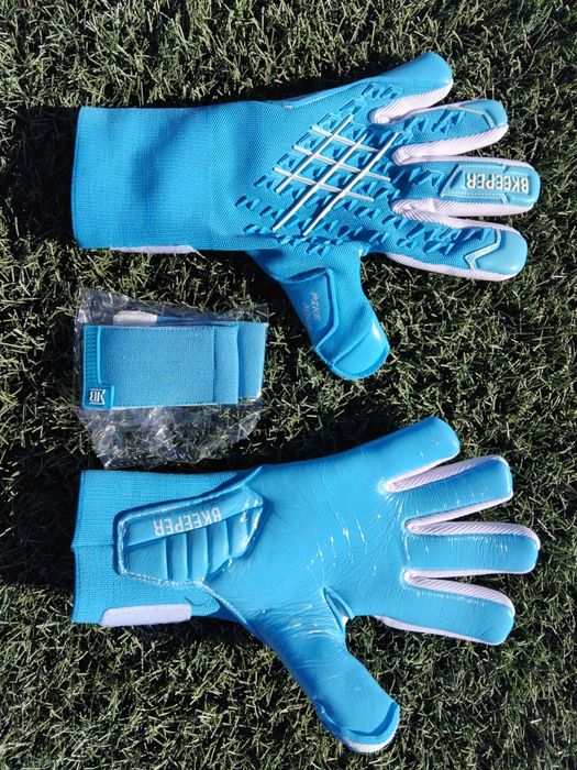 Luvas guarda redes futebol Bkeeper