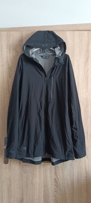 Kurtka męska under amour r. Xl