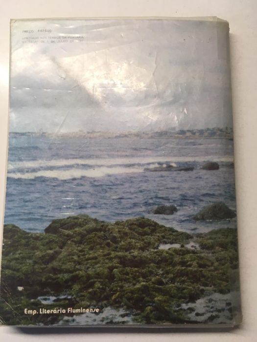 Livro - Iniciação à Geografia (9º Ano)