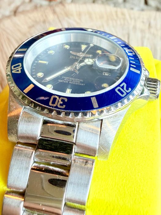 Relógio Invicta Pro Diver 40mm Original