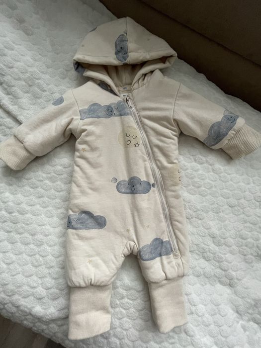 Kombinezon bawełniany Reserved 62