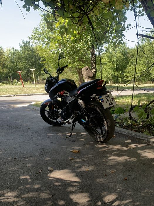 Geon Pantera N-200 2021 года