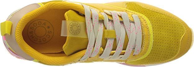 Scotch&Soda - Sneakersy Sportowe Vivi r. 40