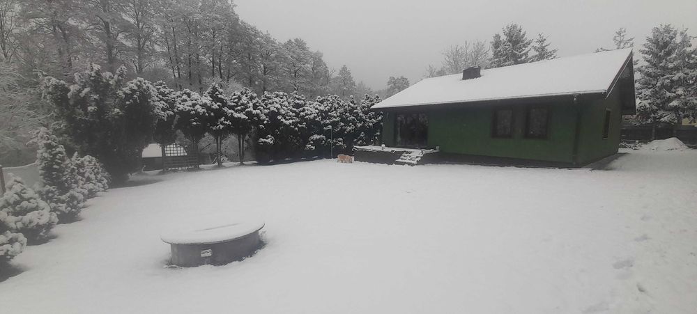 Dom na sprzedaż w chełstówku