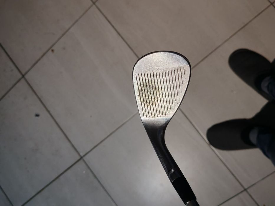 Golf Titleist Volkey SM7 wedge 52° 58°