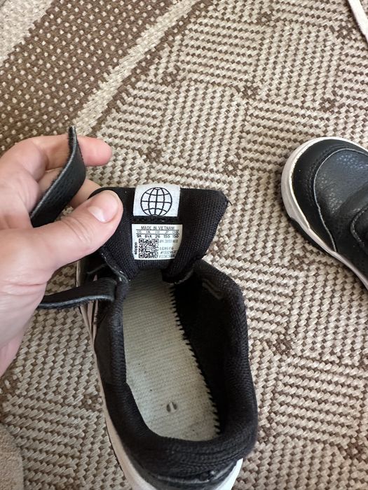 Кросівки Adidas дитячі