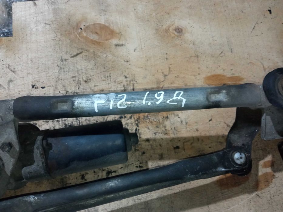 Трапеція двірників Nissan Primera P 12 1.9D Ніссан Прімера