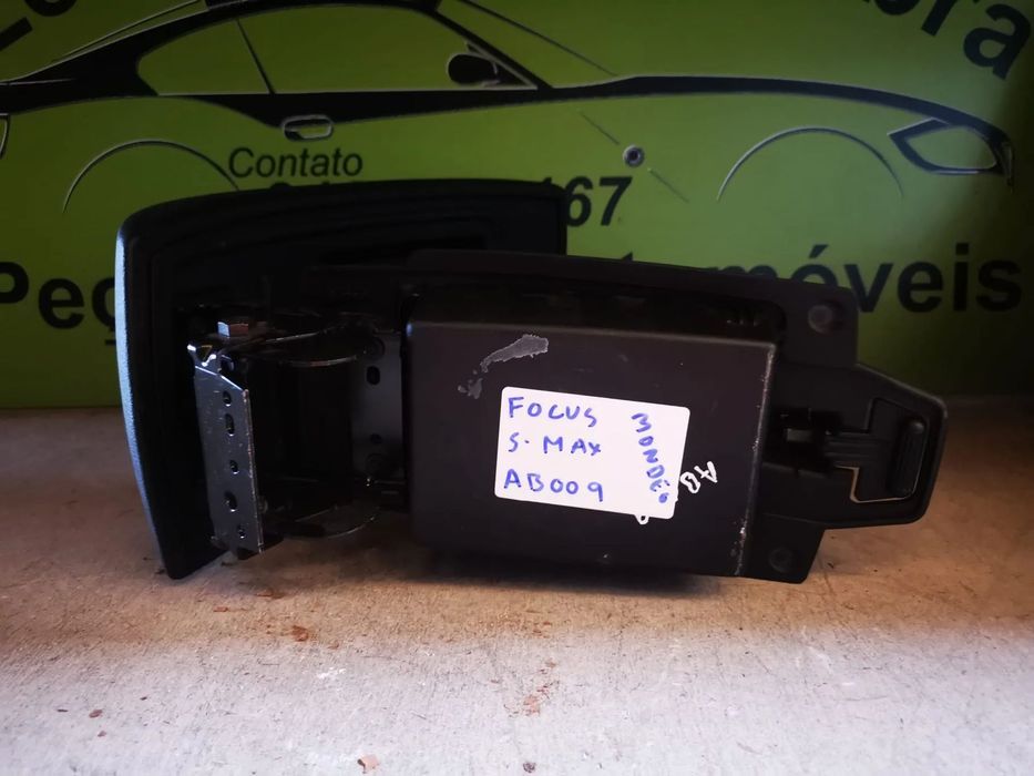 FORD MONDEO / S-MAX APOIO DE BRAÇO - AB009