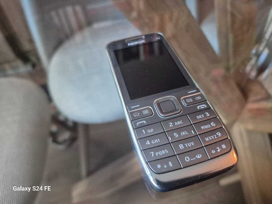 Nokia E52 klasyk jak nowa ERA