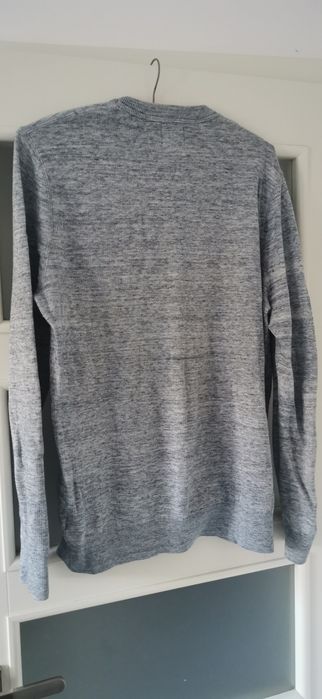 Sweter męski h&m elegancki