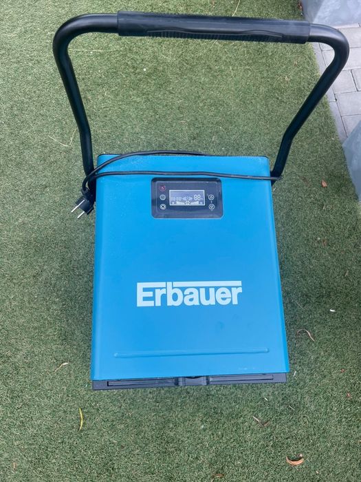 Osuszacz powietrza Erbauer 50 l