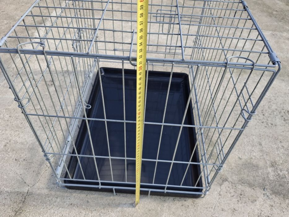 Gaiola para animais
