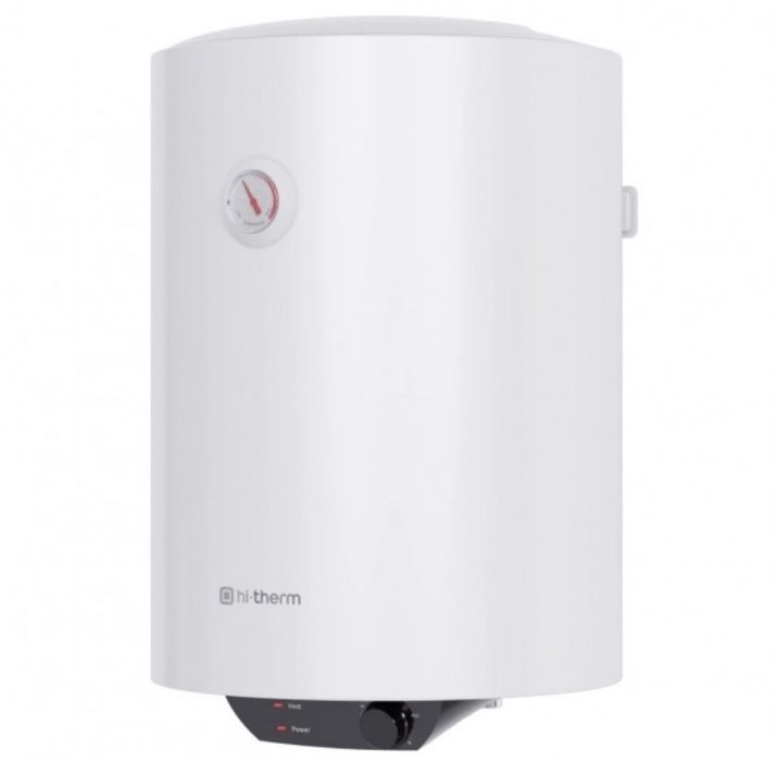 Бойлер Hi-Therm Luimia 80 Dry (cухий тен) водонагреватель с сухим теном 80 литров