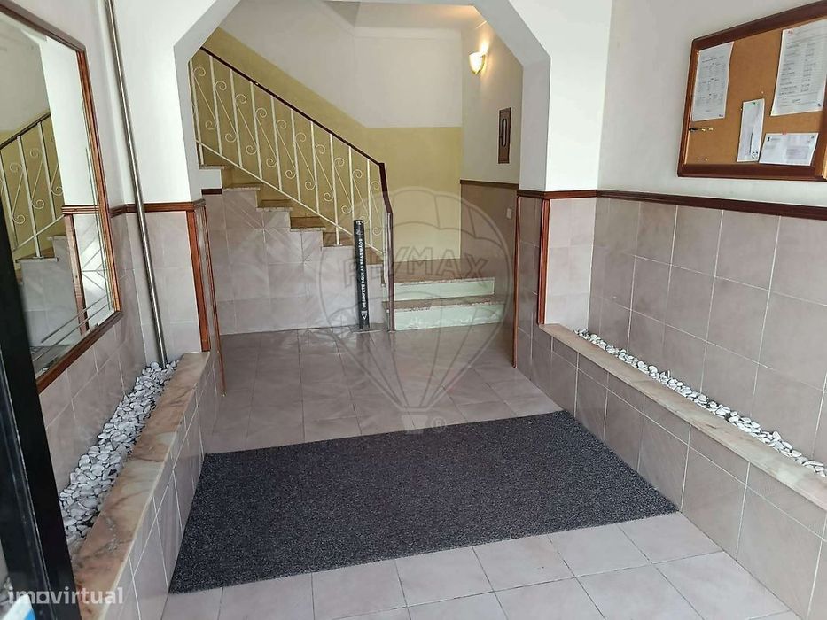 Apartamento T1 à venda em Figueira da Foz