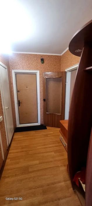 1-к. квартира, вул. Лариси Руденко 8, метро Позняки