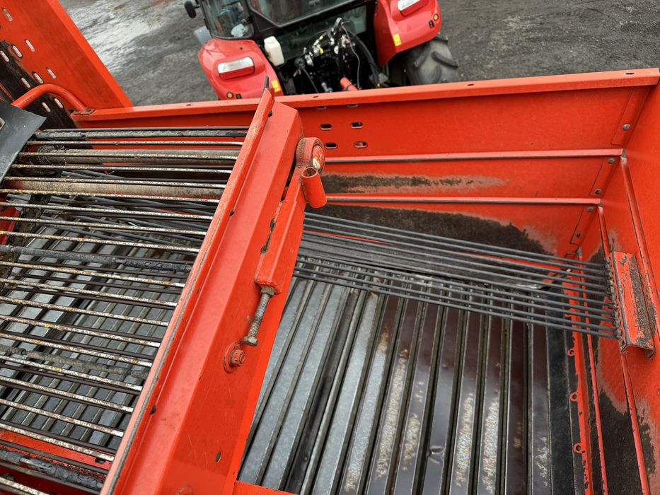 Grimme mk700 Od Gospodarza