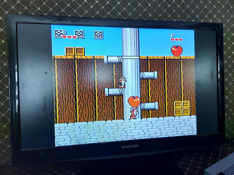 Нова ігрова ретро консоль NES Mini Game Retro 620 ігор