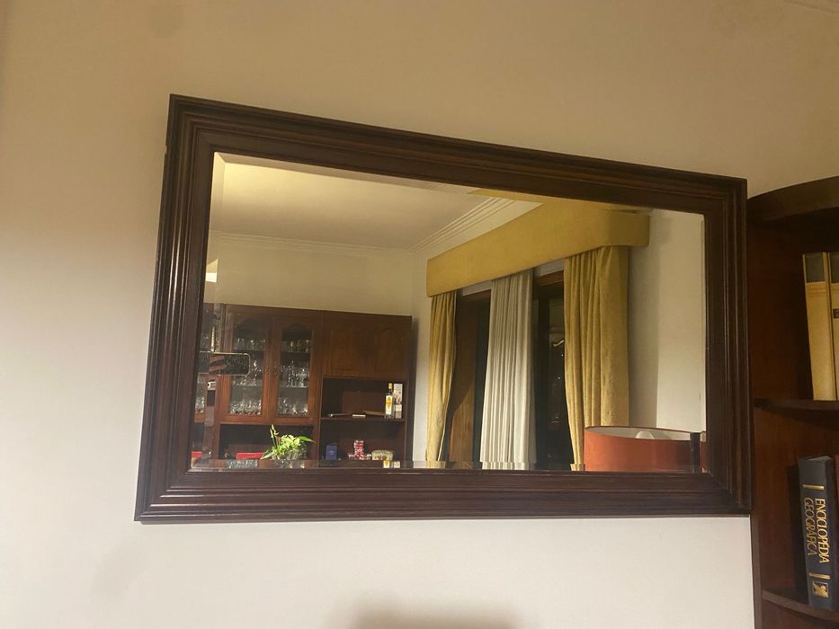 Espelho de sala ou all de entrada