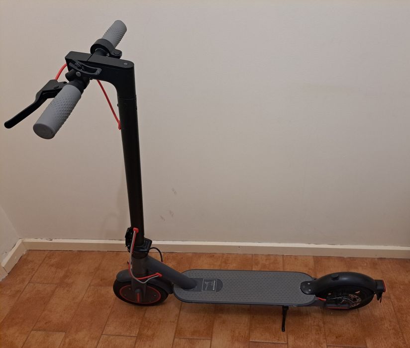 Trotinete Elétrica Aovopro