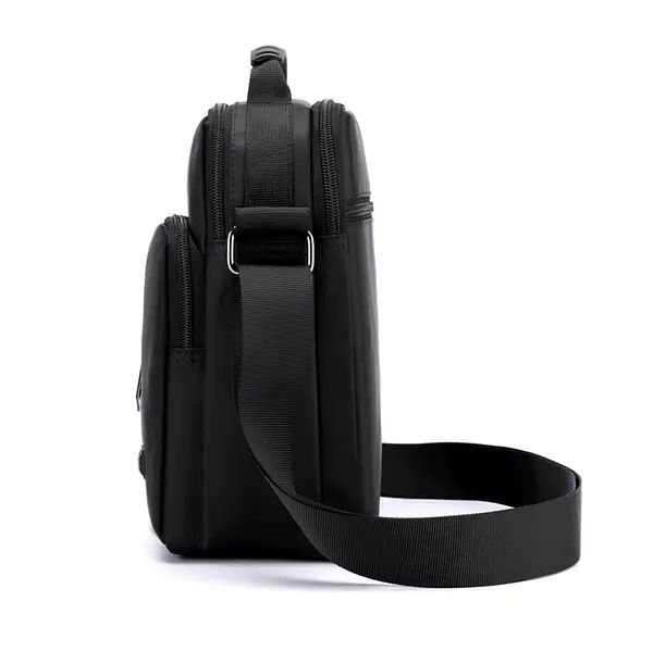 Сумка messenger мужская 29х29