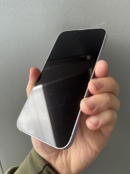 Apple iPhone 14 128Gb NeverLock