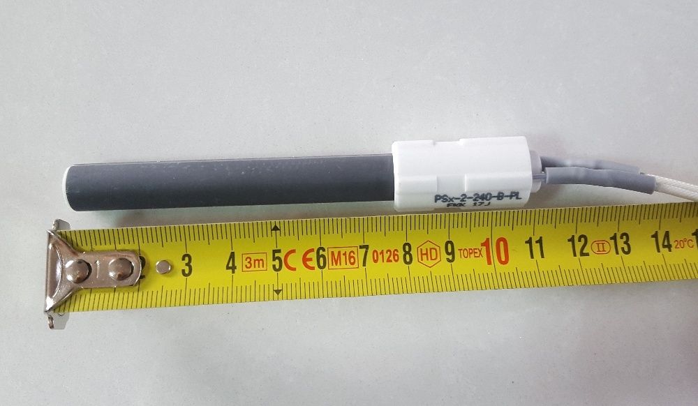 Zapalarka ceramiczna do pelletu (biomasy) PSx-2-240-B