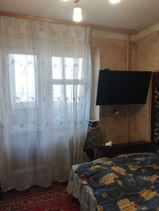 Продаж 3-кімн. квартири по житловому ваучеру