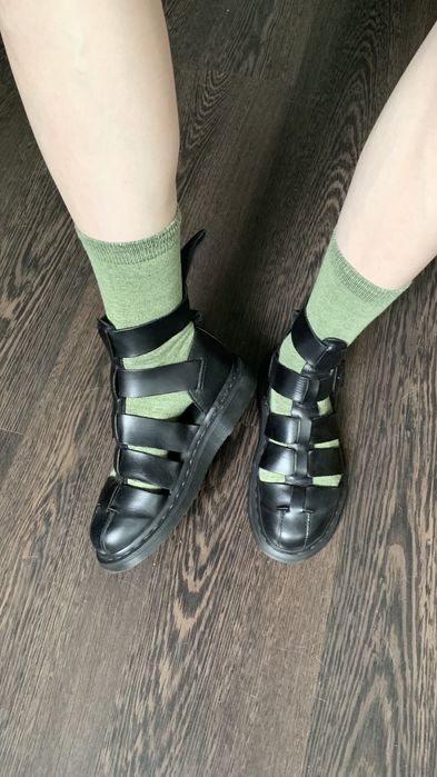 dr martens geraldo brando