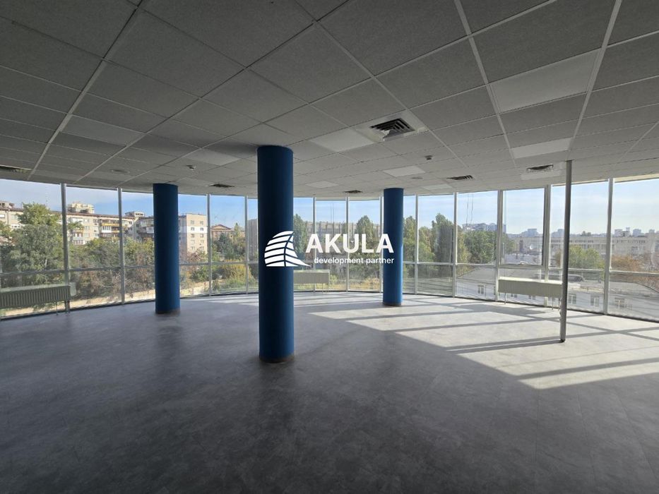 Оренда приміщення 790,46 м², КПІ, Генератор