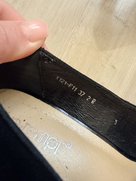 Віддам туфлі