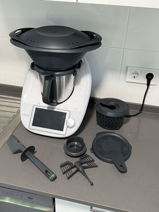 Bimby TM6 Vorwerk