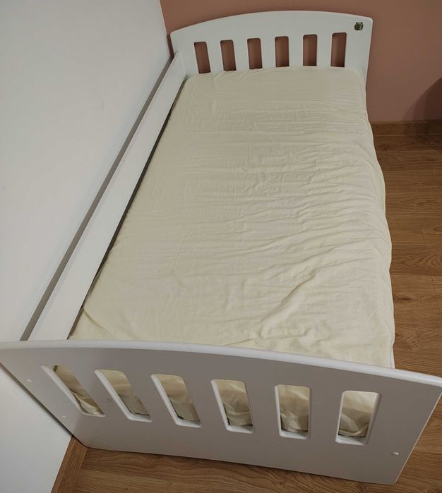 Łóżko dla dziecka 160x80