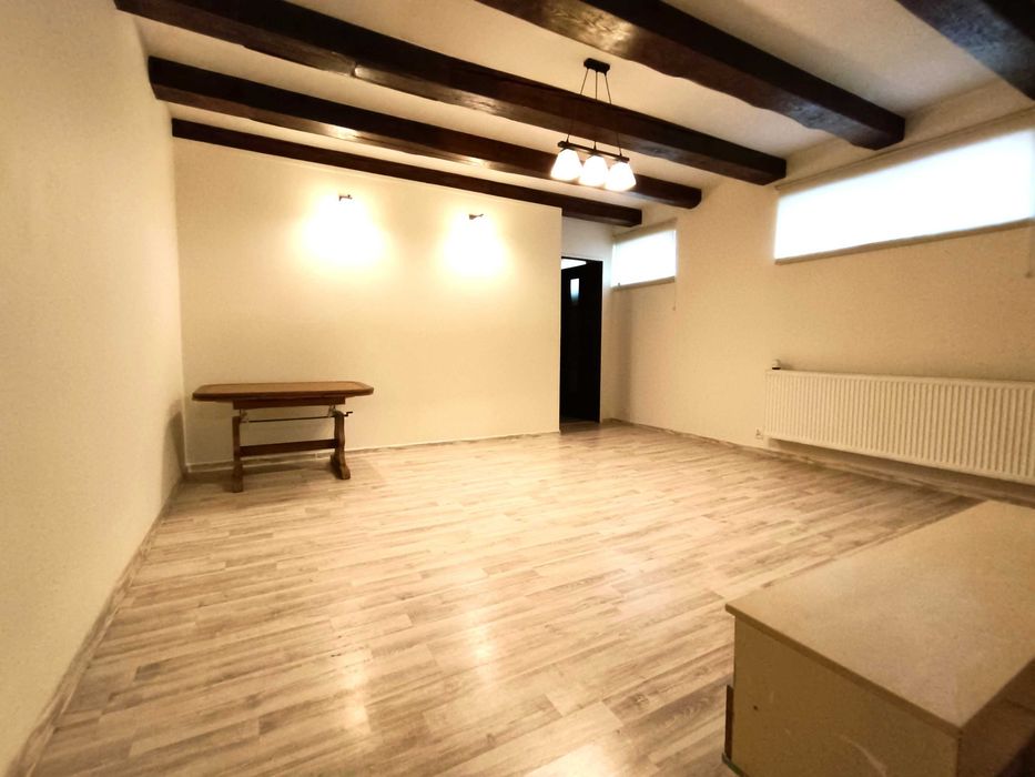 2 pokoje 59,6 m² | centrum | 200 m od granicy | brak czynszu