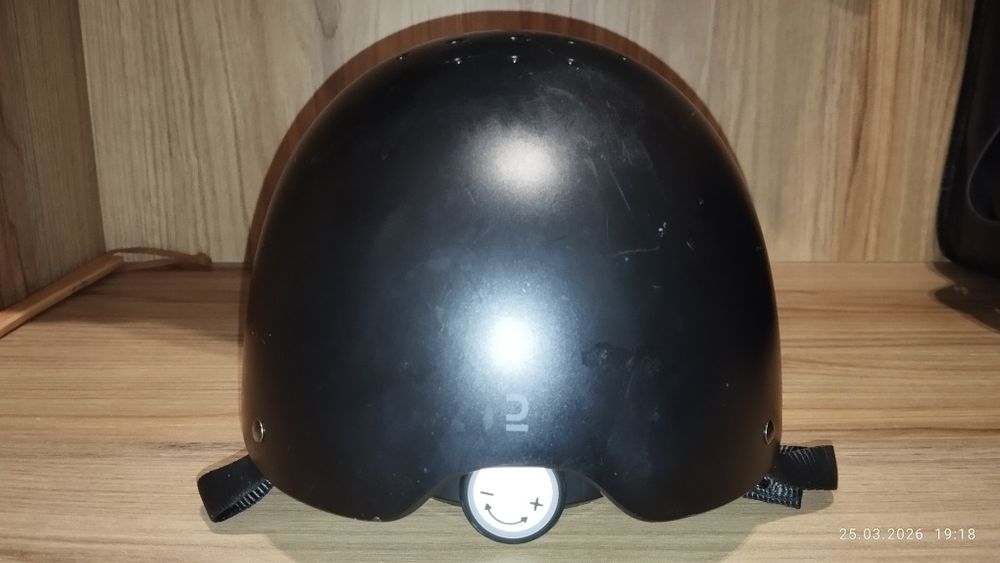 Kask jeździecki rozmiar S!!!