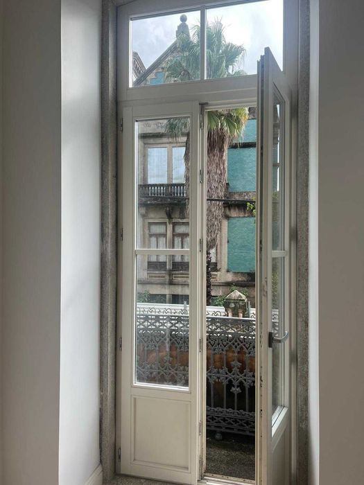 Apartamento T1 renovado