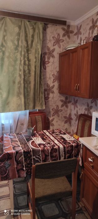 Сдам 1 кімнату в трехкімнатной квартир