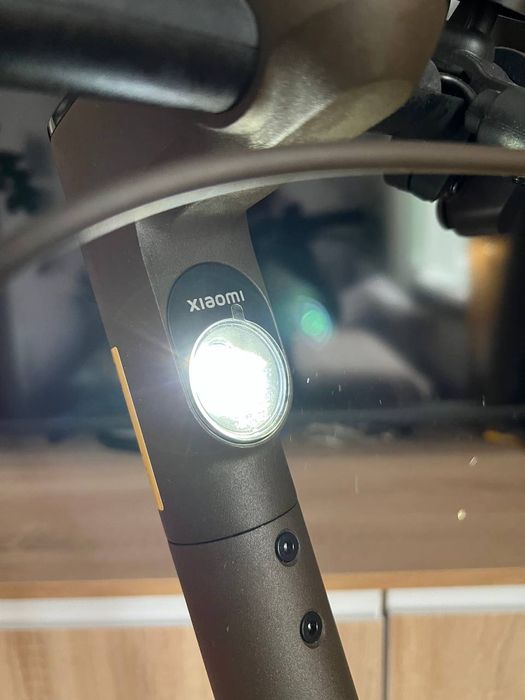 Продам самокат Xiaomi Electric Scooter 4 Pro Max