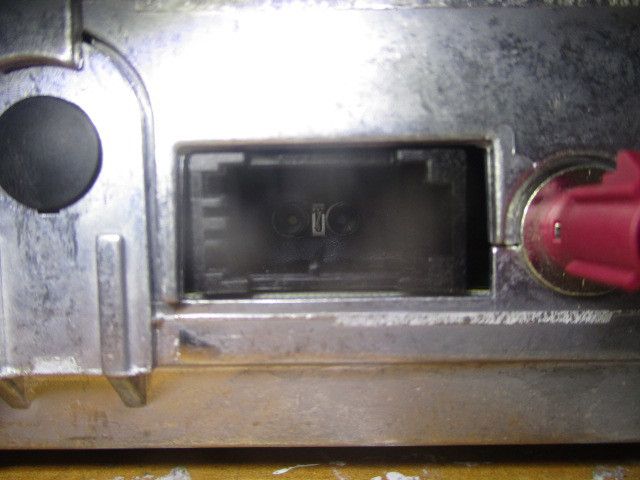 Unidade de telefone AUDI A8 (4D2, 4D8)
