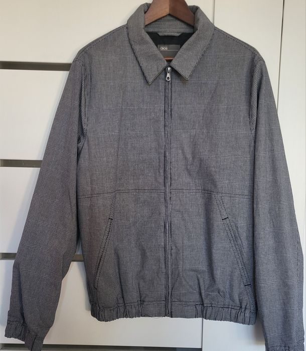 Kurtka asos piękna krateczka